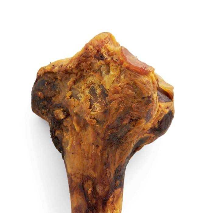Smoked Hambone Dog Chew W920743