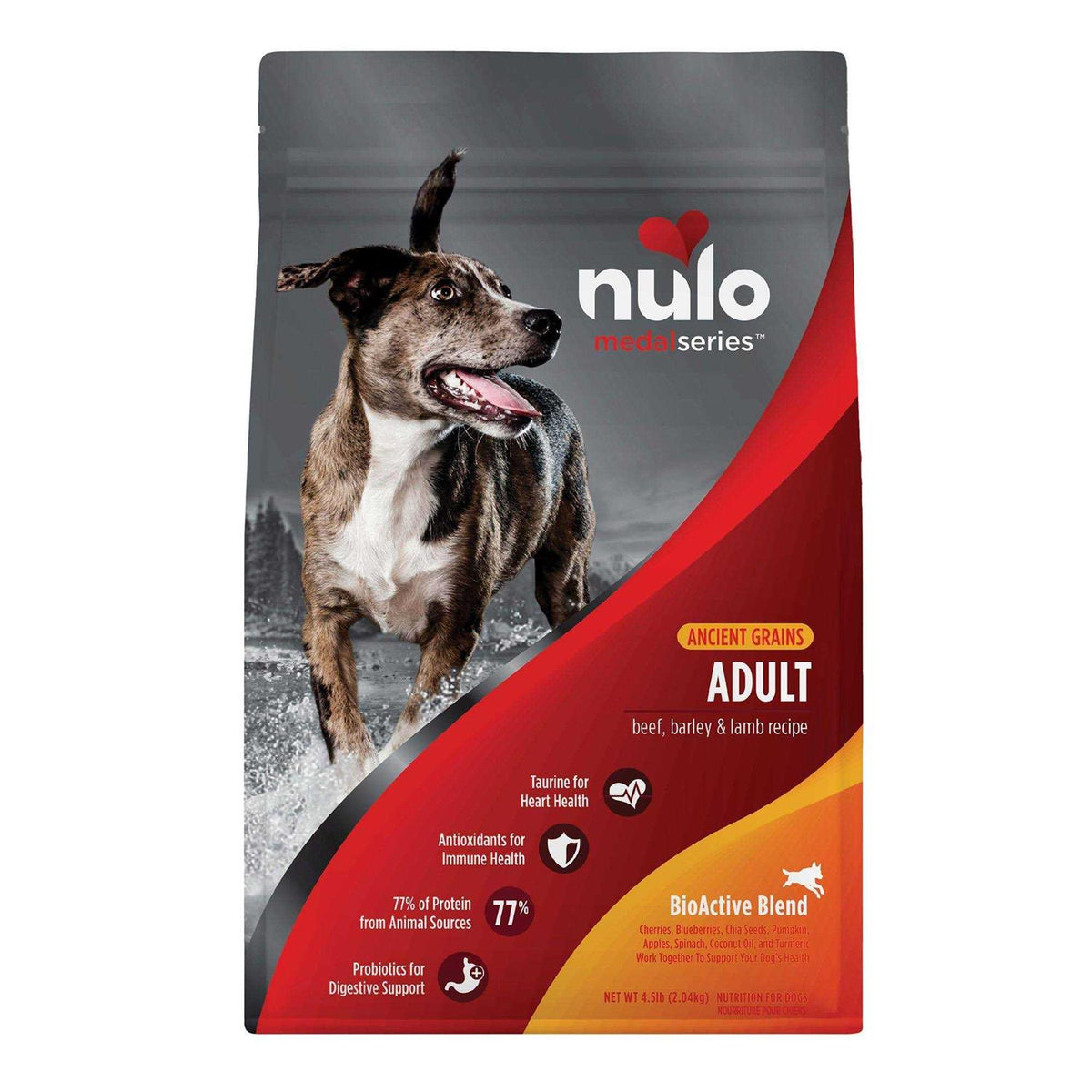 Dry Dog Food G45270