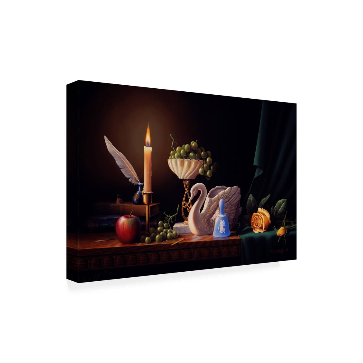 Canvas Z436