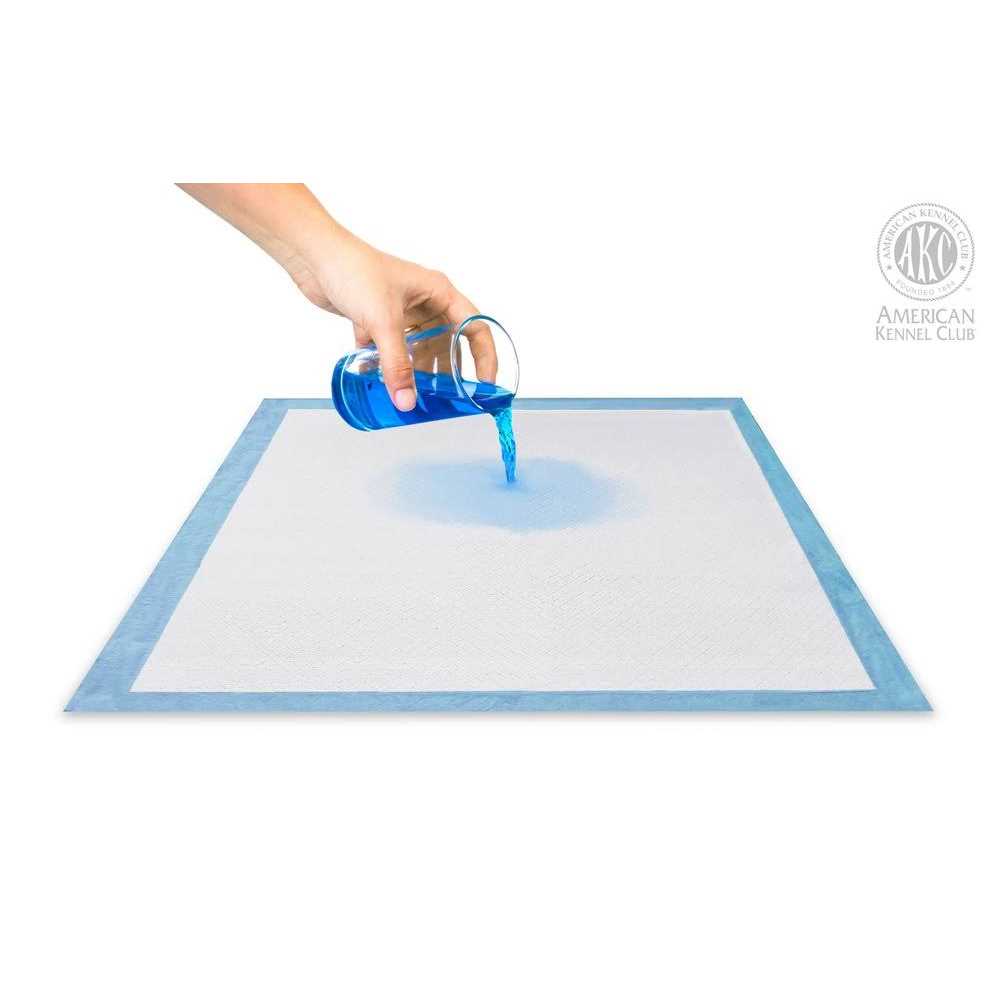 Training Pads W729946