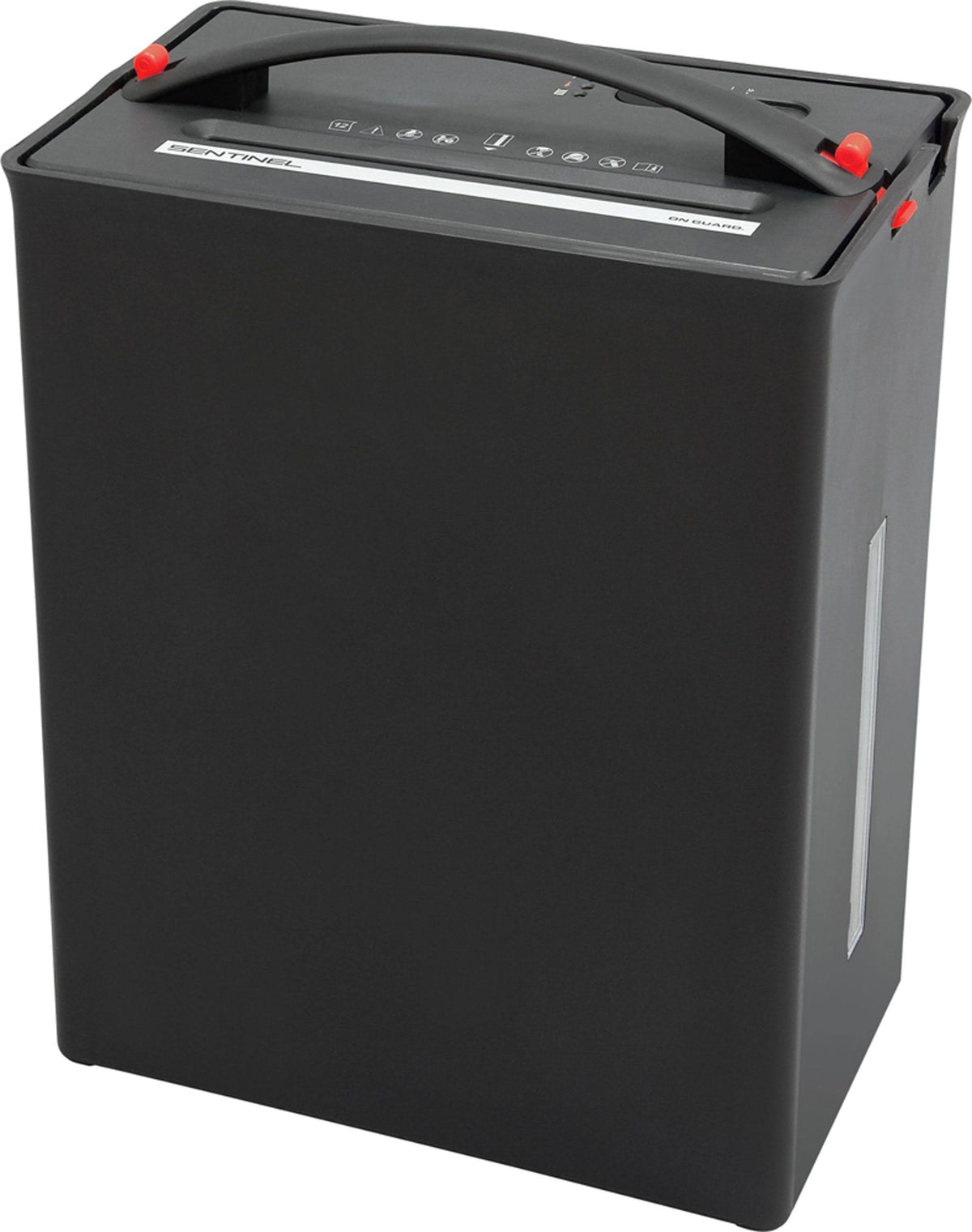 12 Sheet Crosscut Paper Shredder N9264