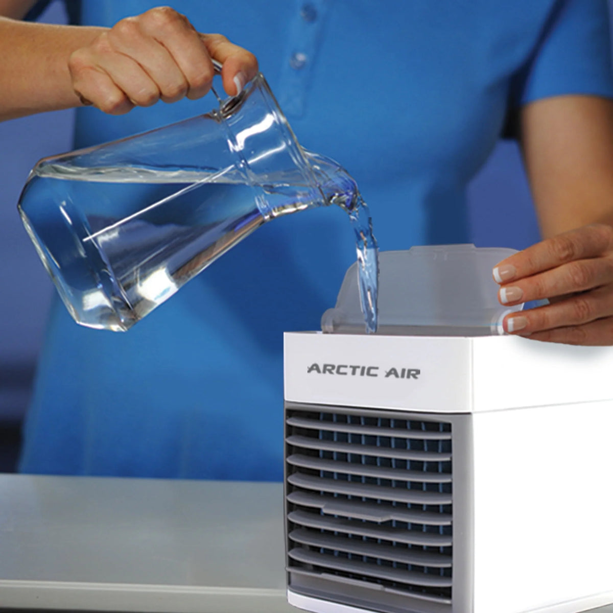 Portable Air Cooler K631486