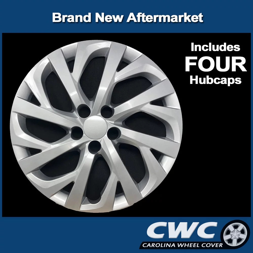 16-inch Wheel Covers R489763