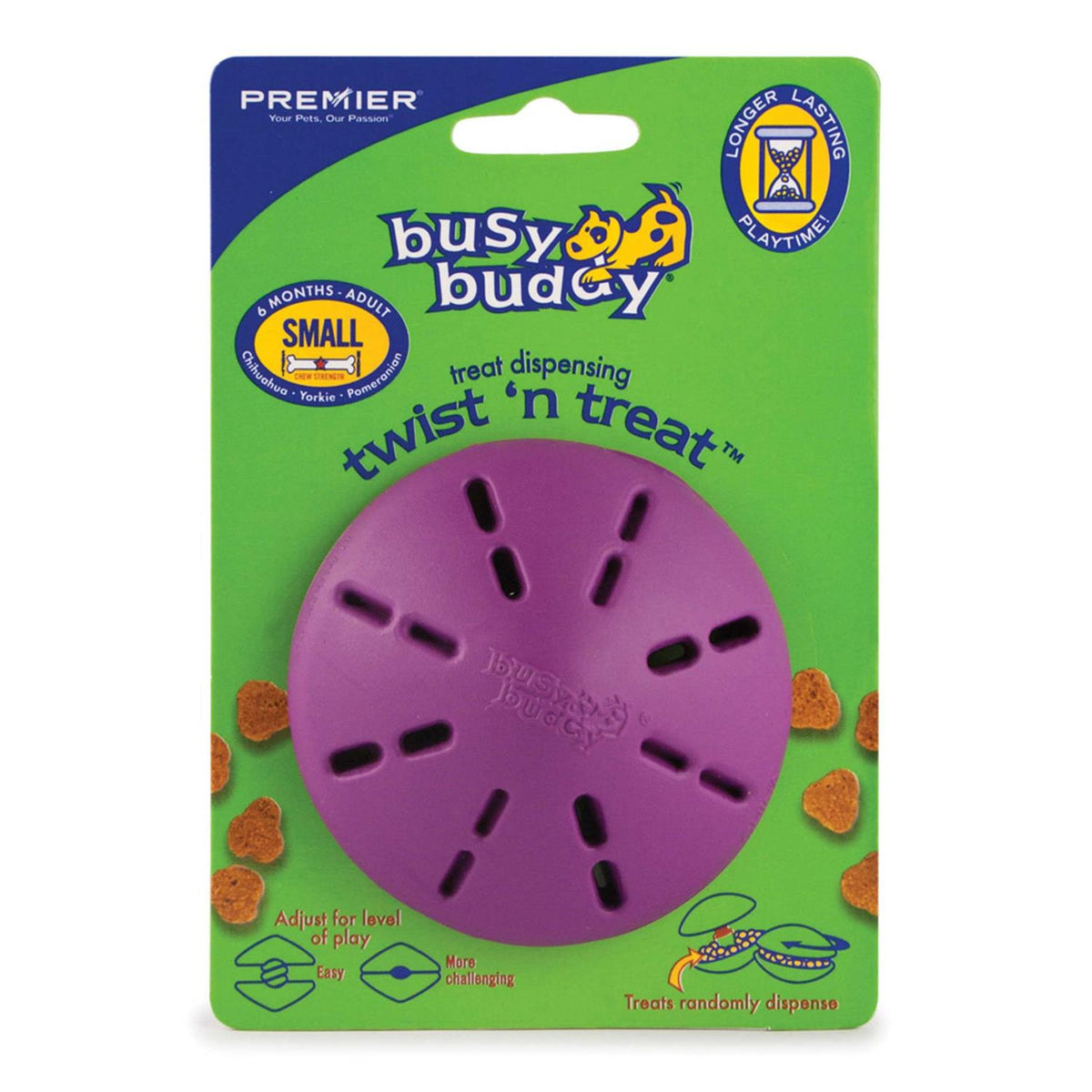 Dog Toy U874