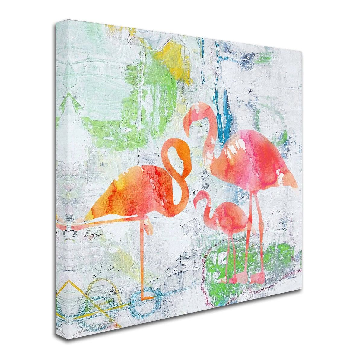 Canvas Art 24x24 O54764