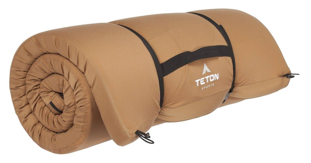 Camp Pad R93209