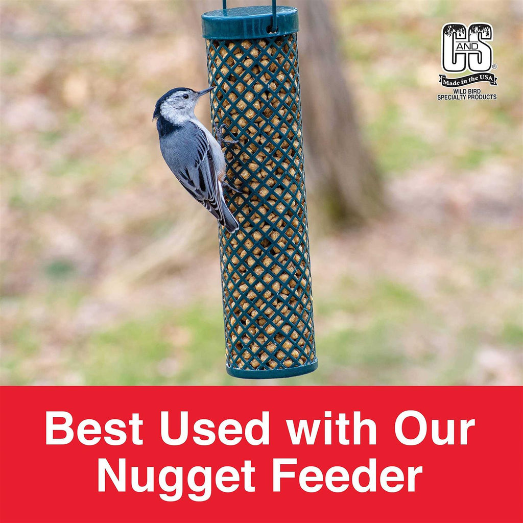 Bluebird Nuggets E844