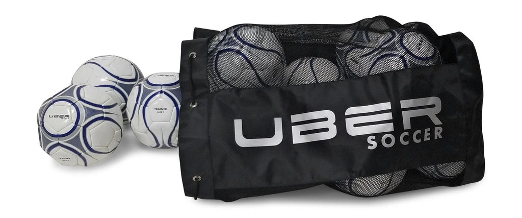 Breathable Soccer Ball Bag 15 Ball N2351