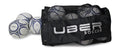 Breathable Soccer Ball Bag 15 Ball N2351