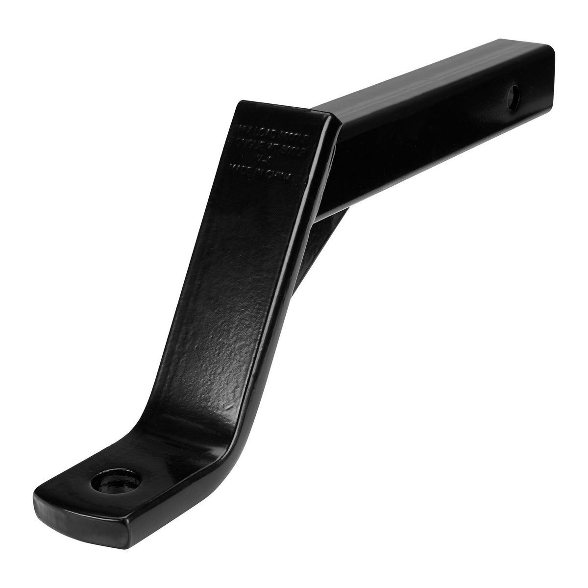 6 in. Drop / 5 in. Rise Hitch Mount T47267