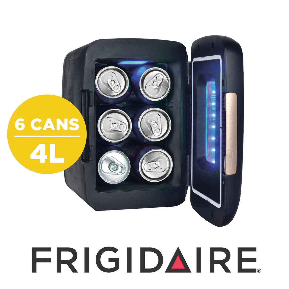 6 Can Beverage Fridge G23473