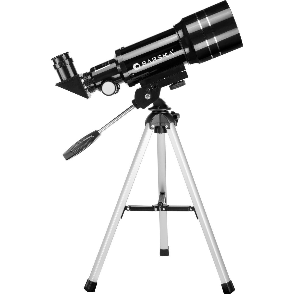 30070- 225 Power Refractor Telescope Q47269