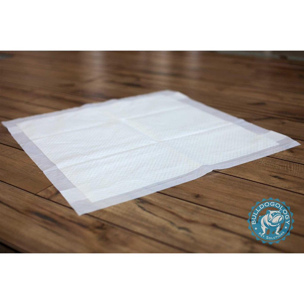 Large Dog Pee Pads with Adhesive Sticky Tape M575080