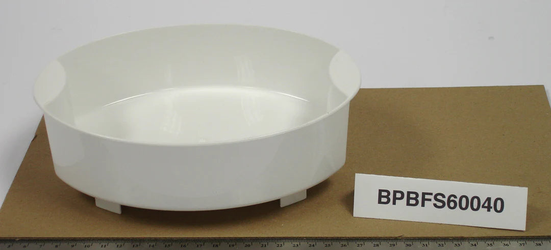 Rice Sauce Bowl R23036
