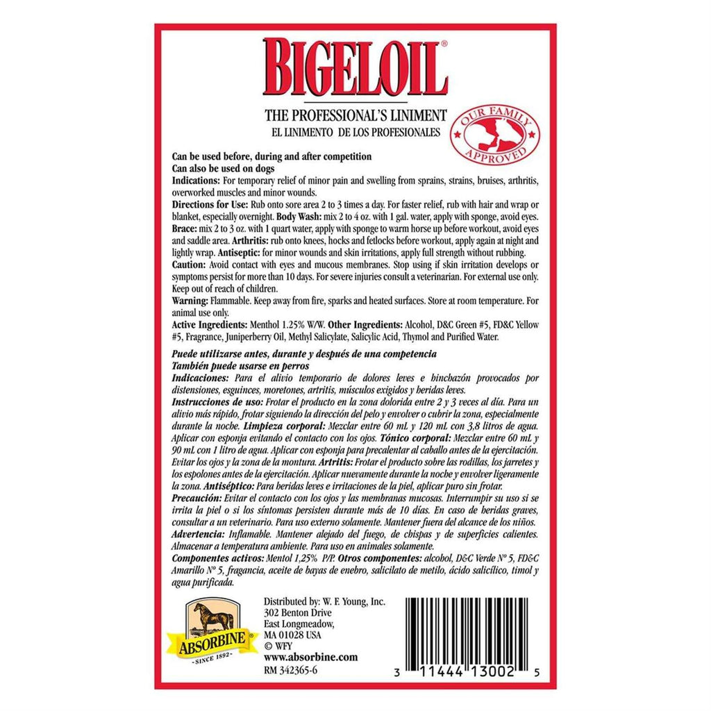Liniment E289