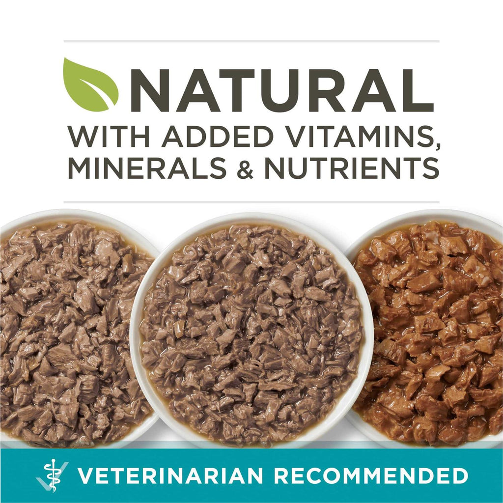 Chicken Wet Cat Food U7234