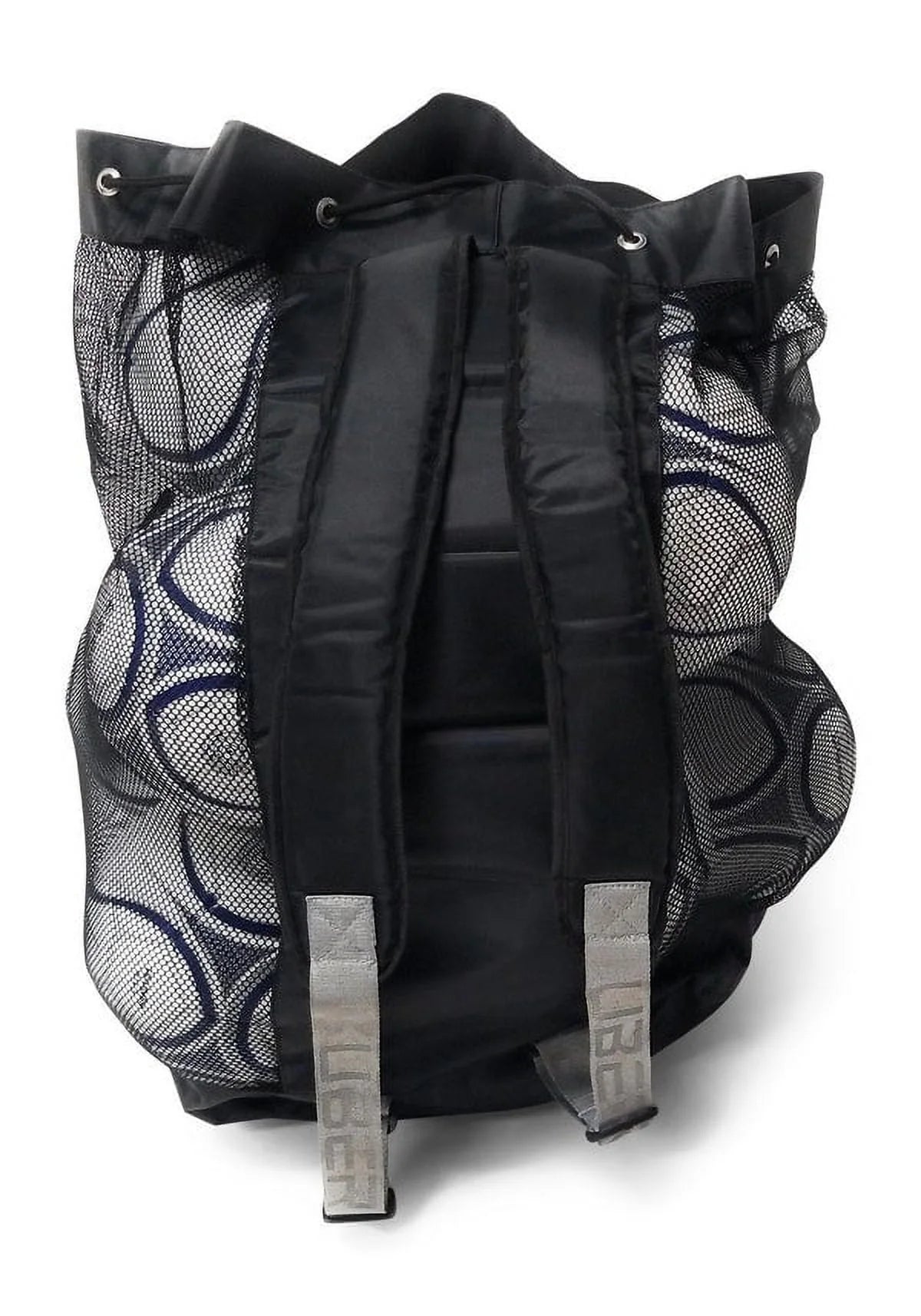 Breathable Soccer Ball Bag 15 Ball N2351