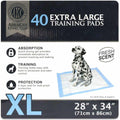 Training Pads W729946