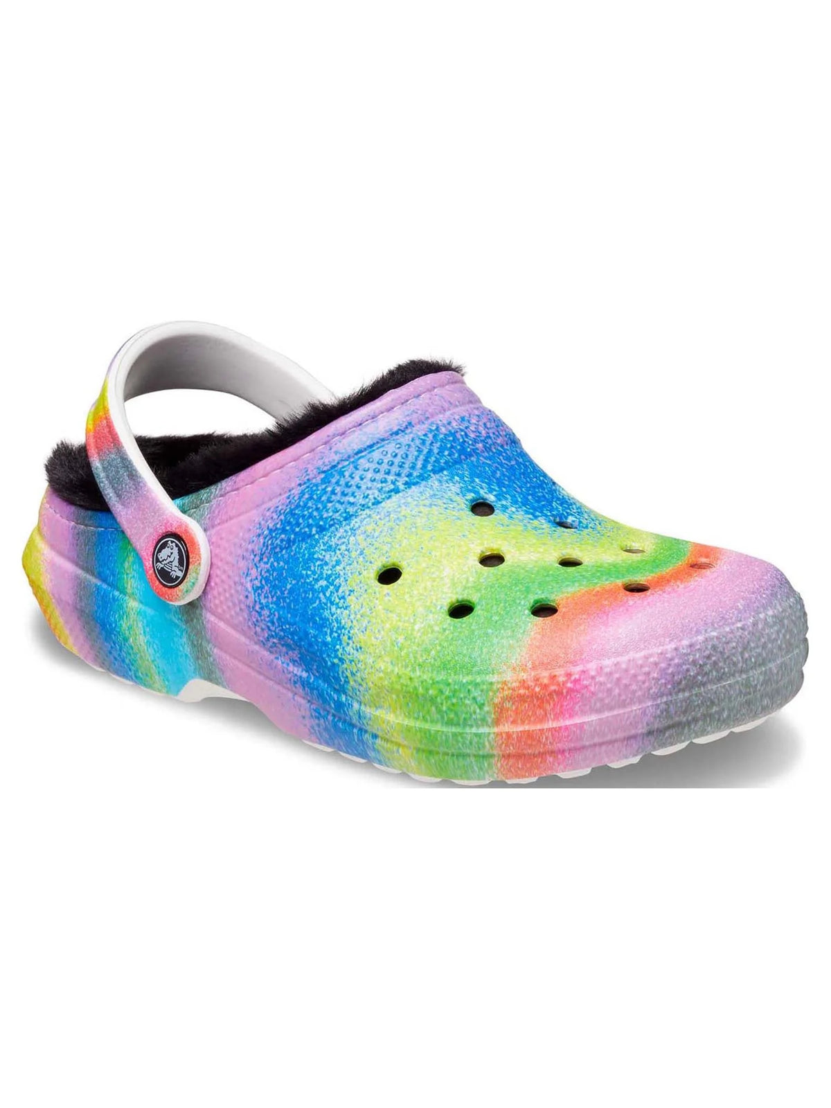 Classic Lined Clog T4534