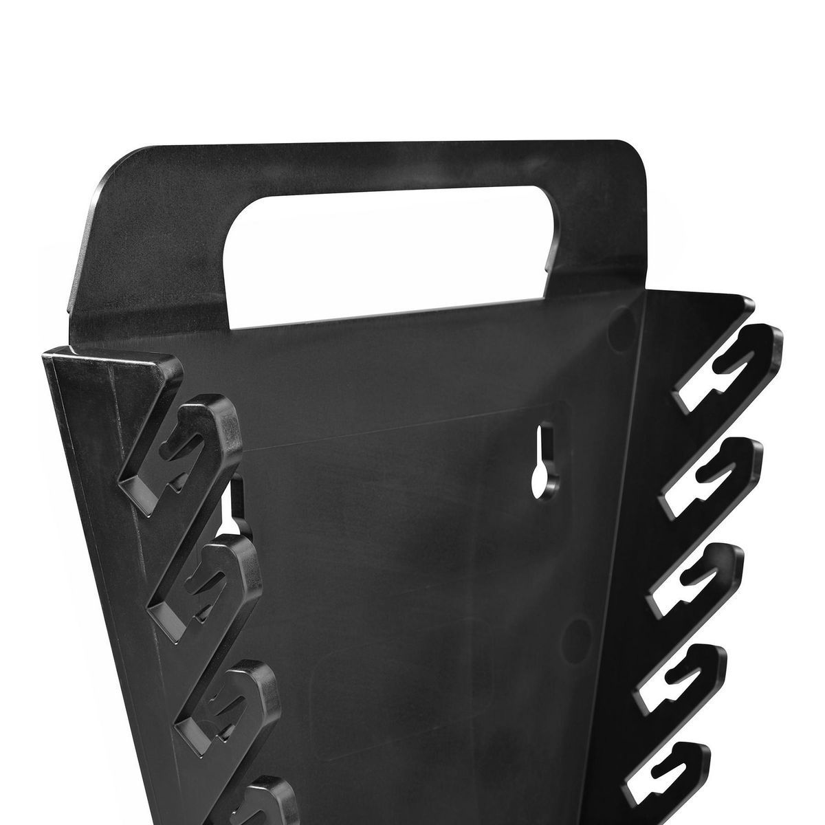 15-Slot Wrench Organizer Q843112