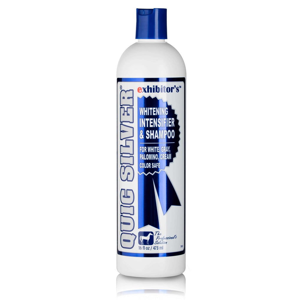 Silver Shampoo G3838