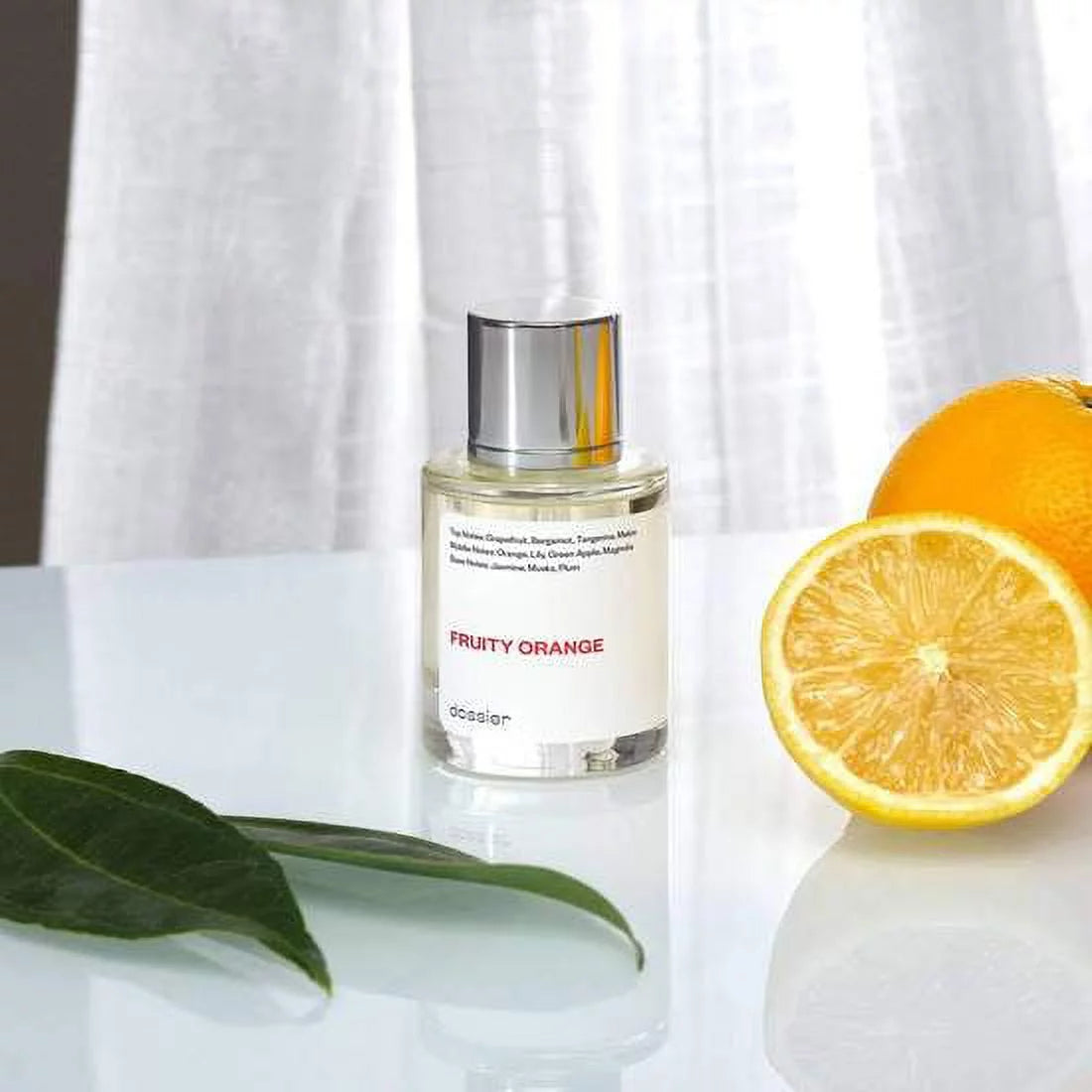 Orange Eau De Parfum 50ml R5693
