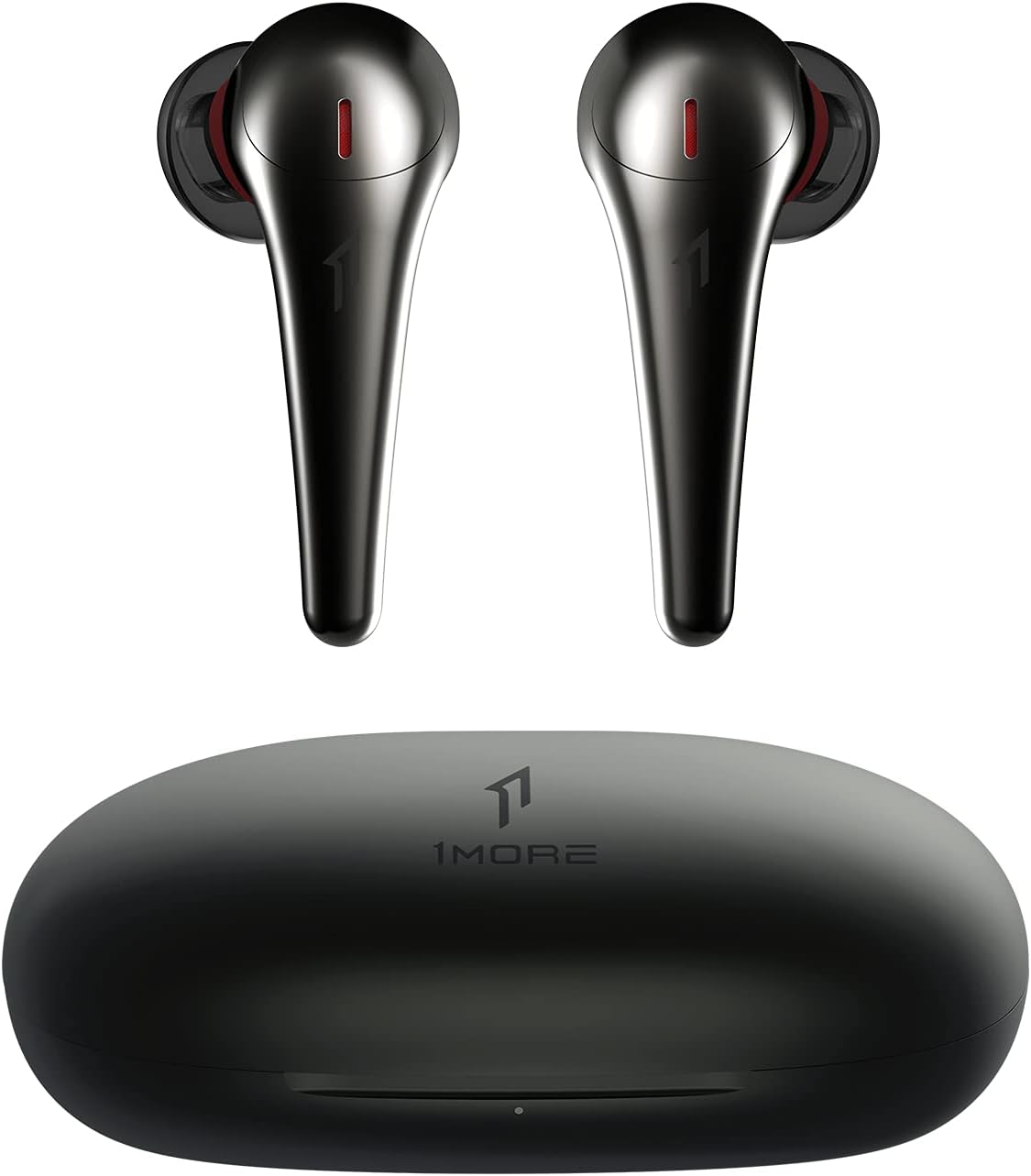 Wireless Earbuds Active Noise Cancelling Bluetooth Headphones White X279