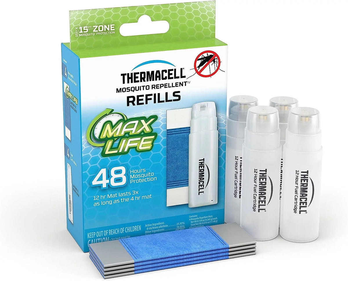 Mosquito Repellent Refills H17570