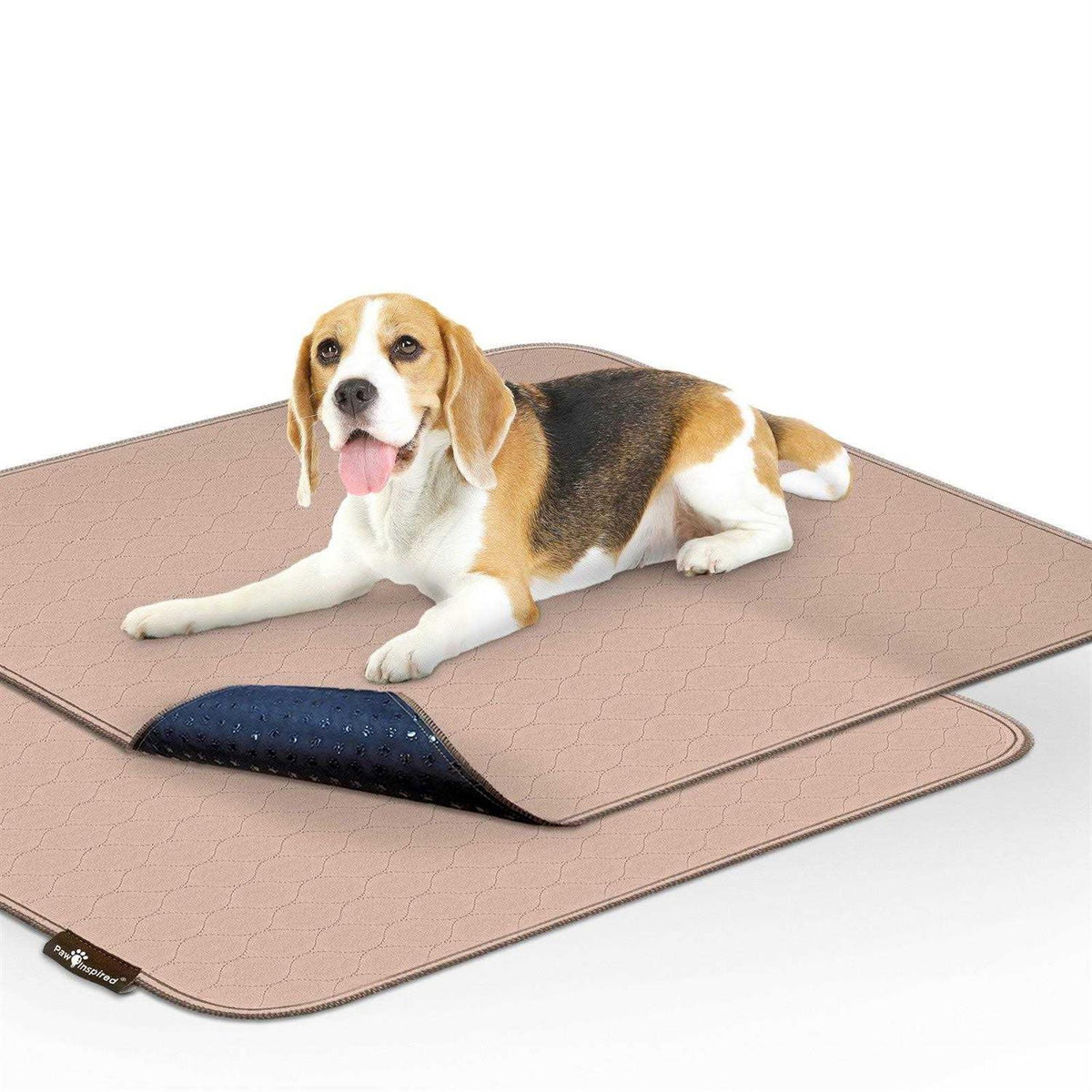 Washable Reusable Pee Pads for Dogs J895
