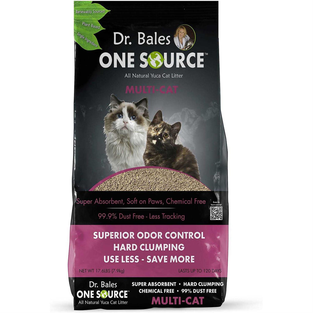 Clumping Cat Litter N8826