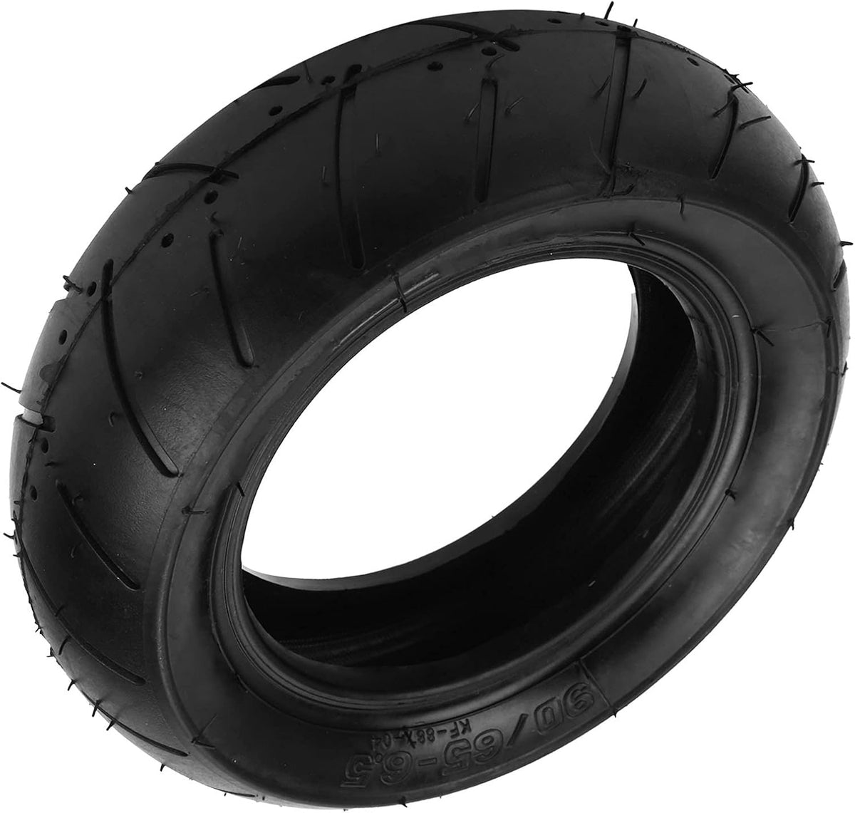 90/65-6.5 Rubber Scooter Tire D228081