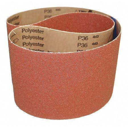 Abrasive Belt 180 Grit Z7416