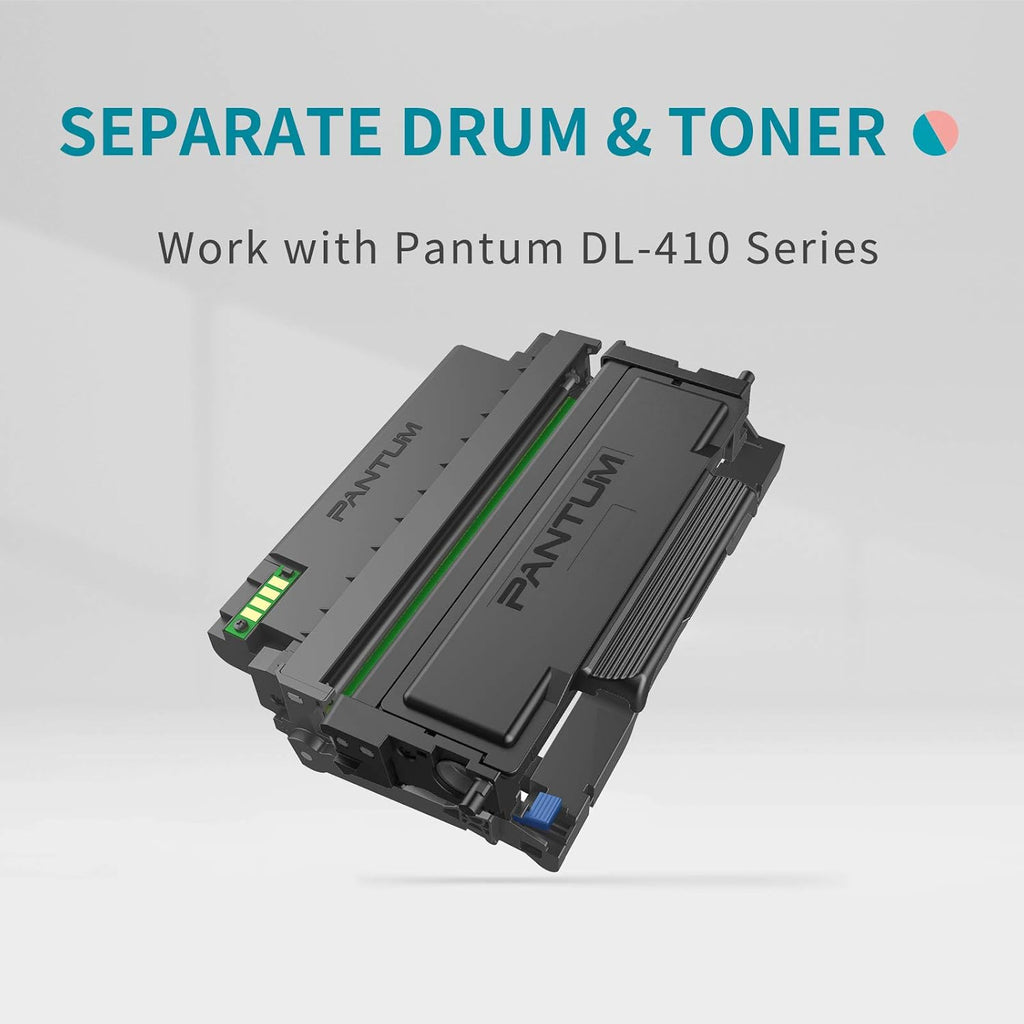 Compatible Black Toner Cartridge O634394