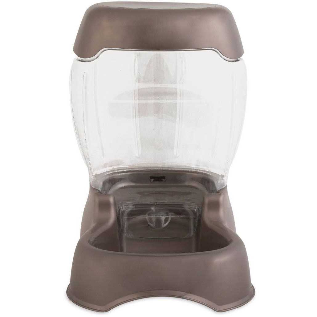 Pet Feeder L763