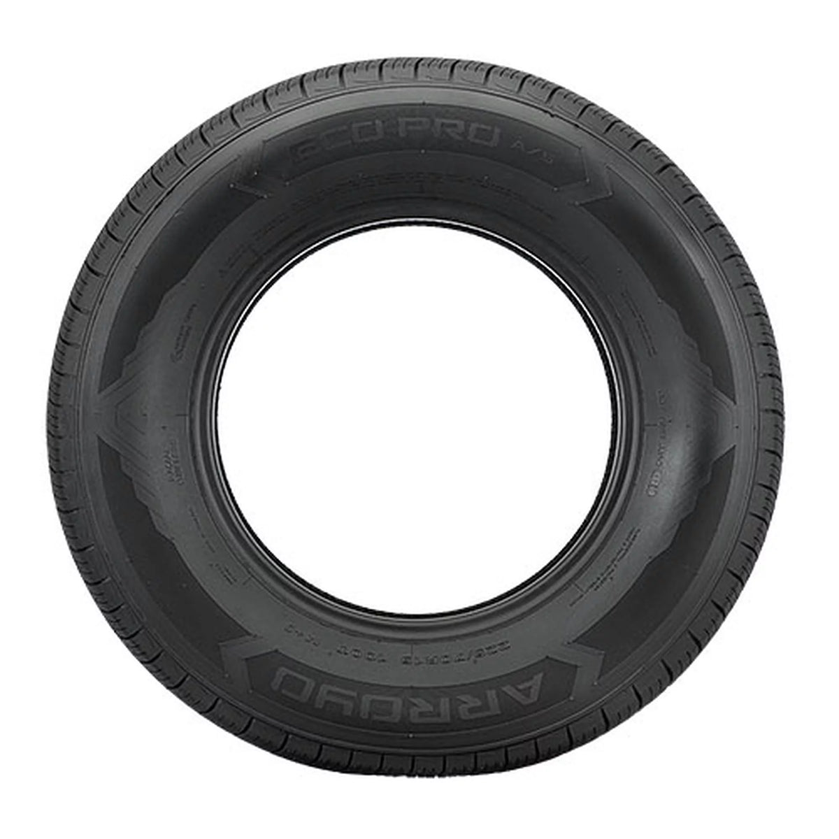 All Season 205/70R16 97H Passenger Tire K95352