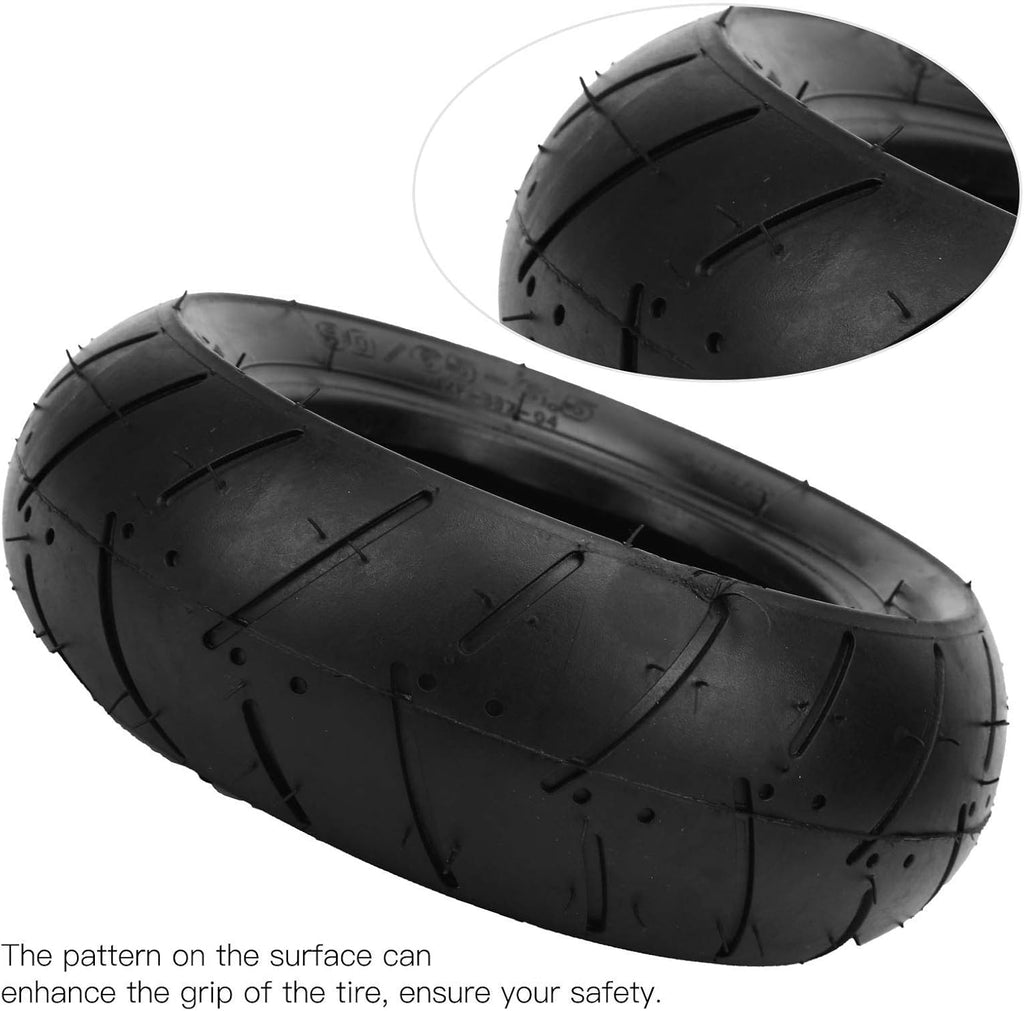 90/65-6.5 Rubber Scooter Tire D228081