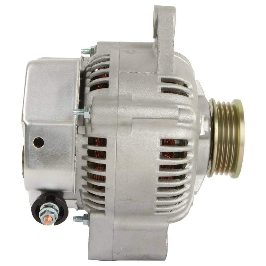 Alternator O19215