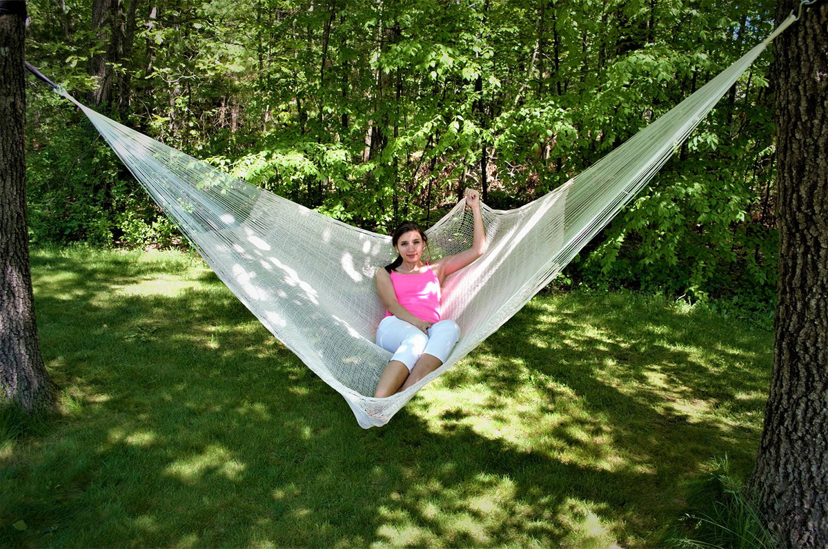 Mayan Mexican Hammock M68677