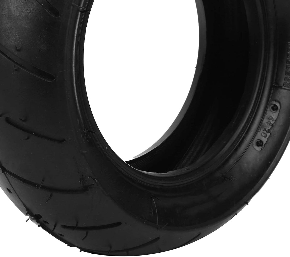 90/65-6.5 Rubber Scooter Tire D228081