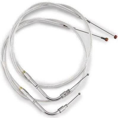 Throttle and Idle Cables G442786