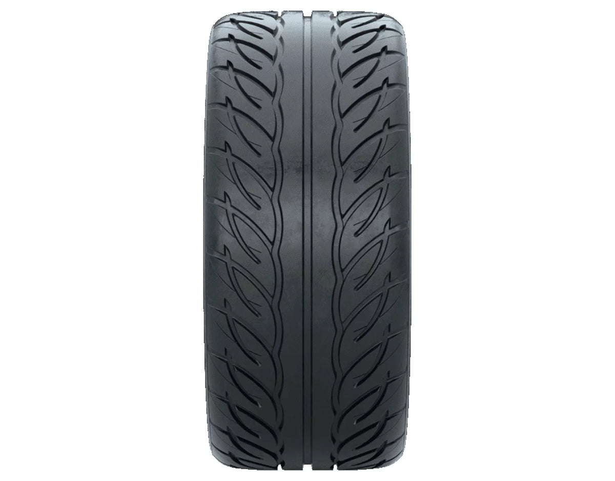 205/40-14 Golf Cart Tire P9748