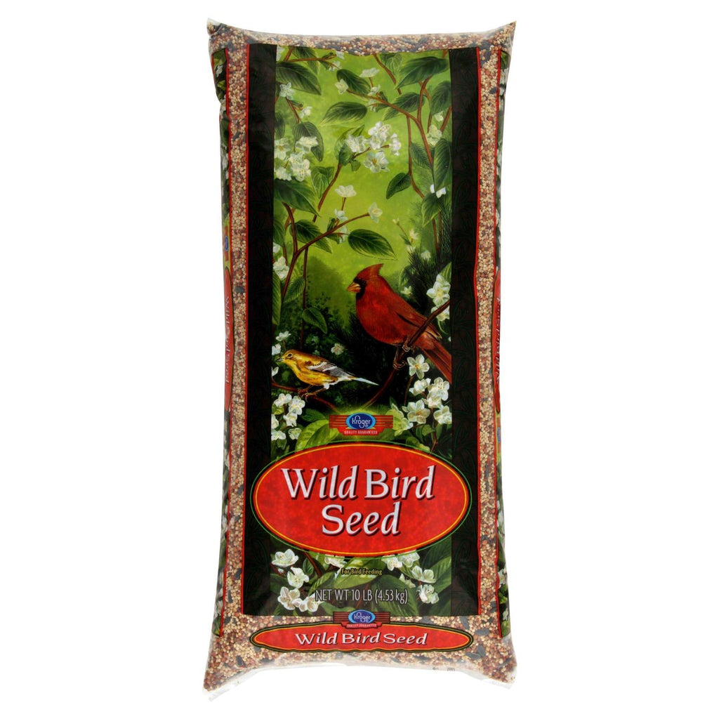 Wild Bird Seed A2928