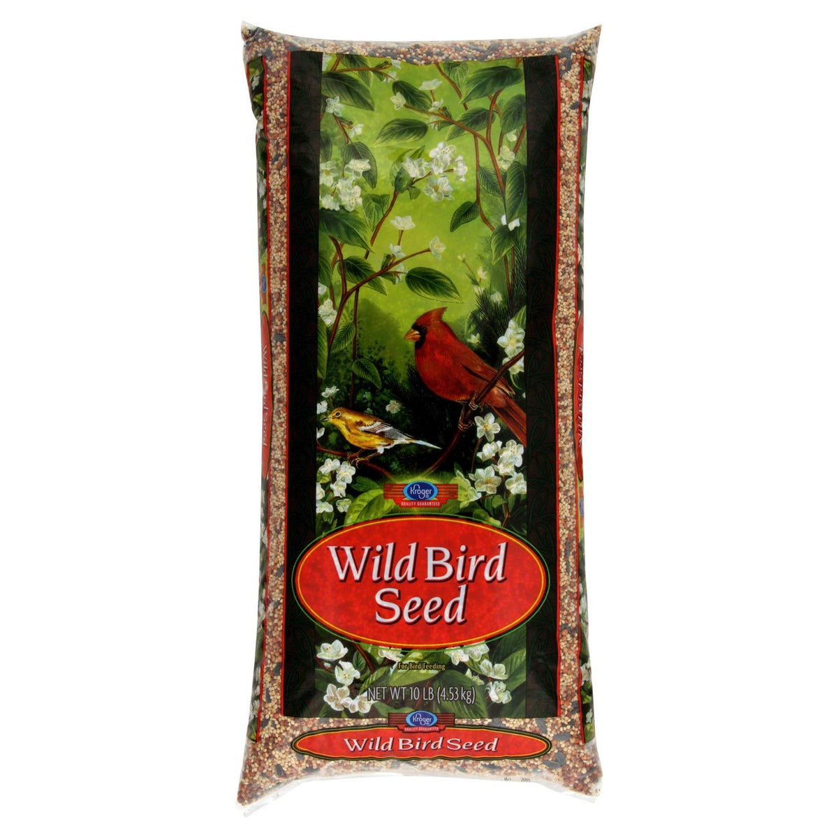 Wild Bird Seed A2928