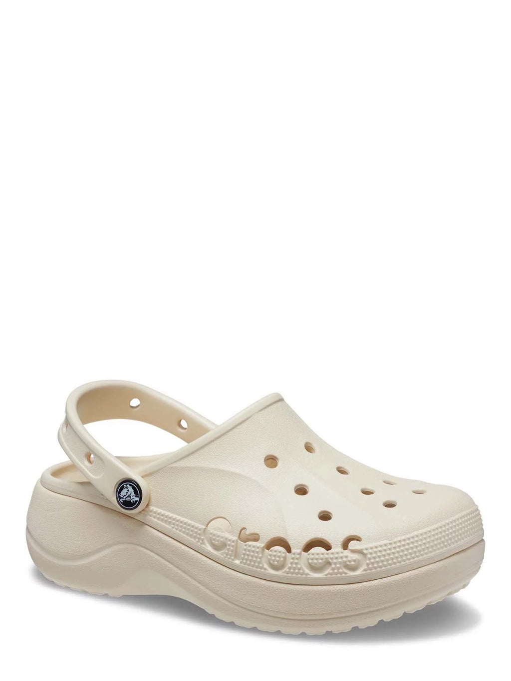 Women's Platform Clog Sandal Q3715