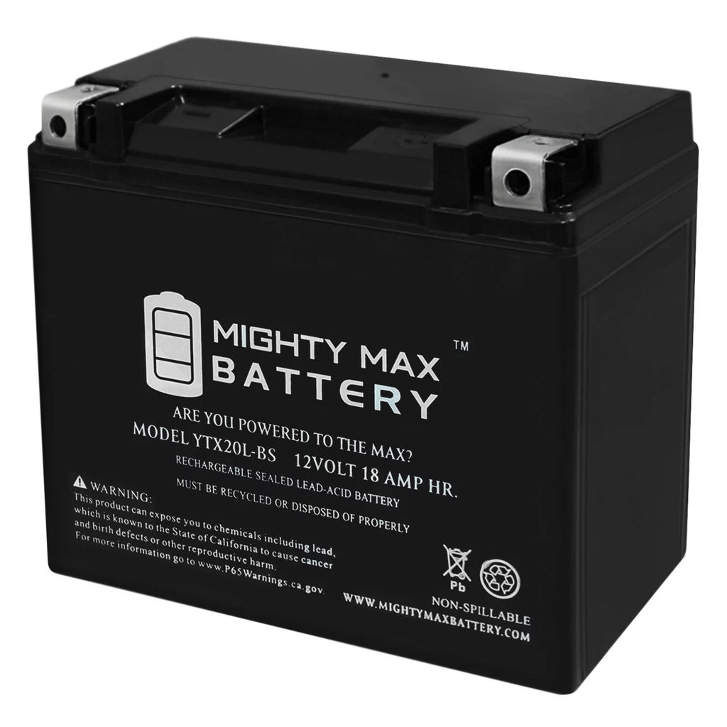 Replacement Battery I9761