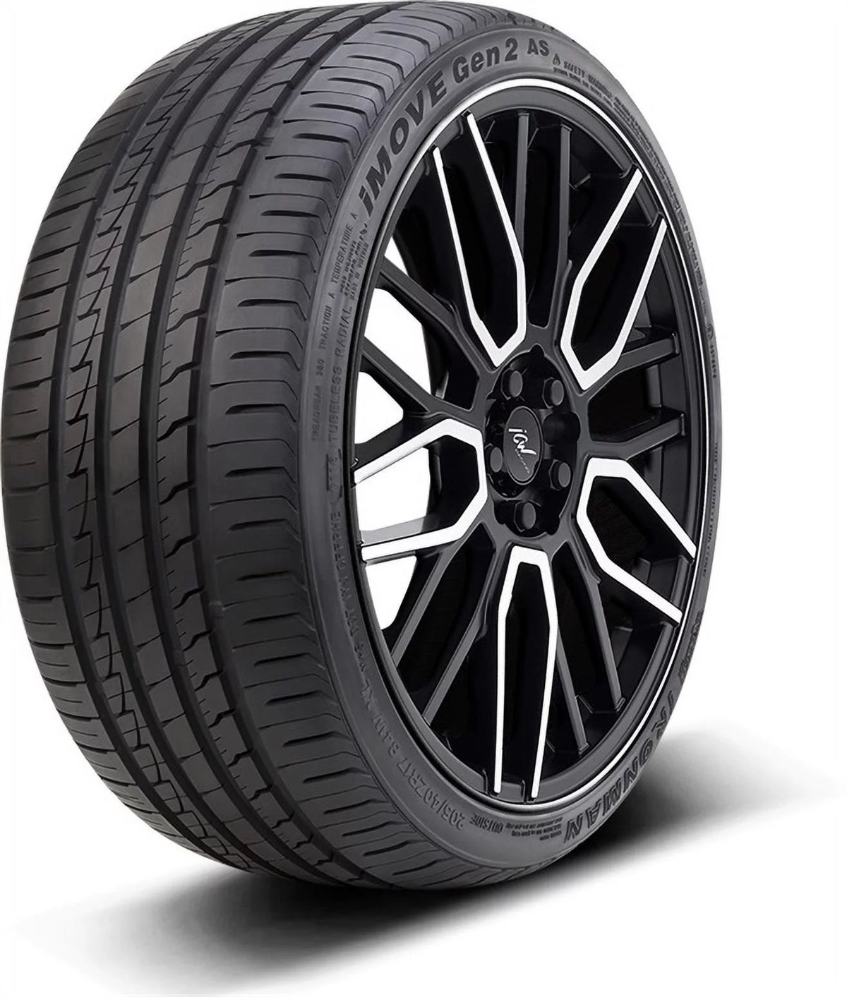 255/45R20 105 W Tire R928