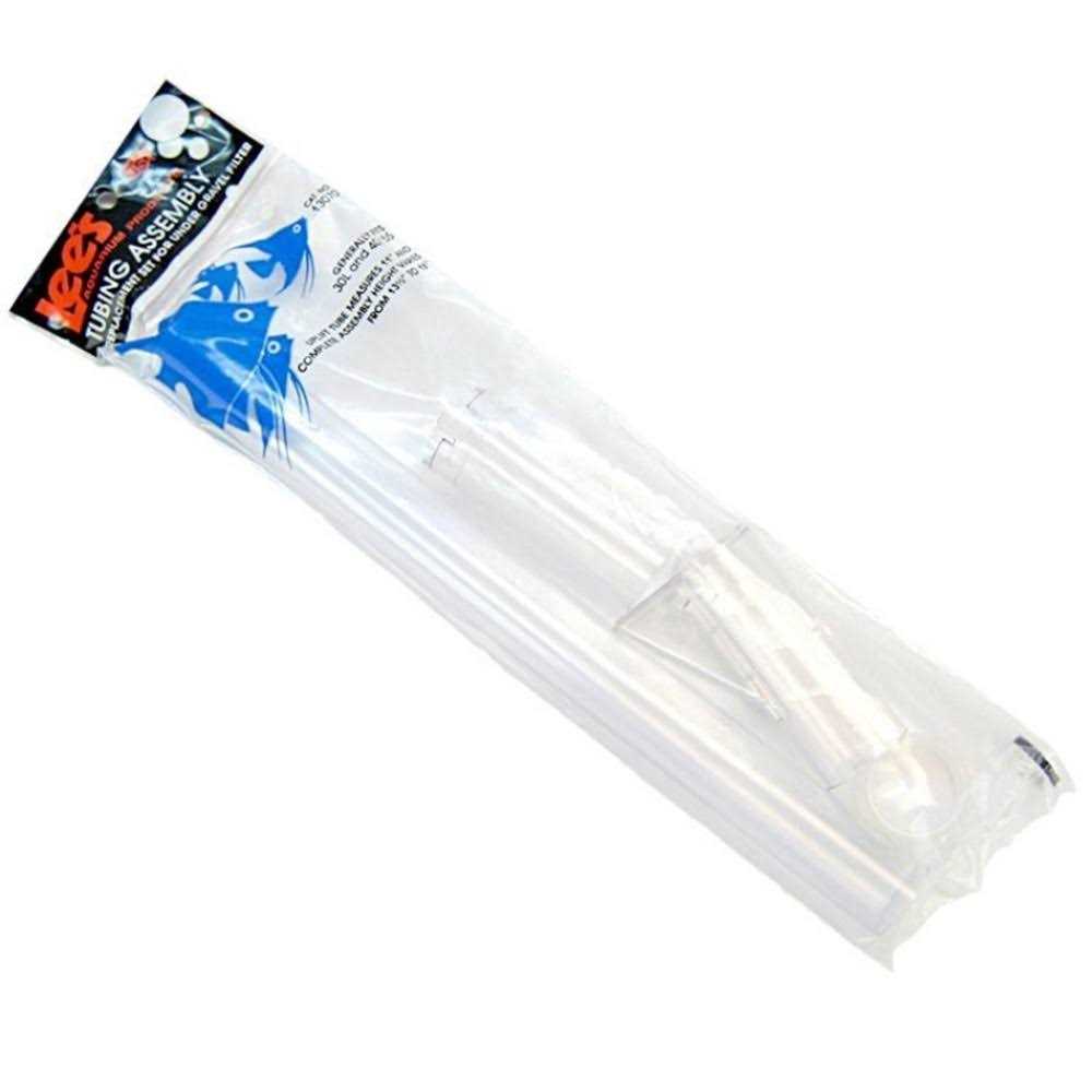 Undergravel Uplift Tubing Assembly E464