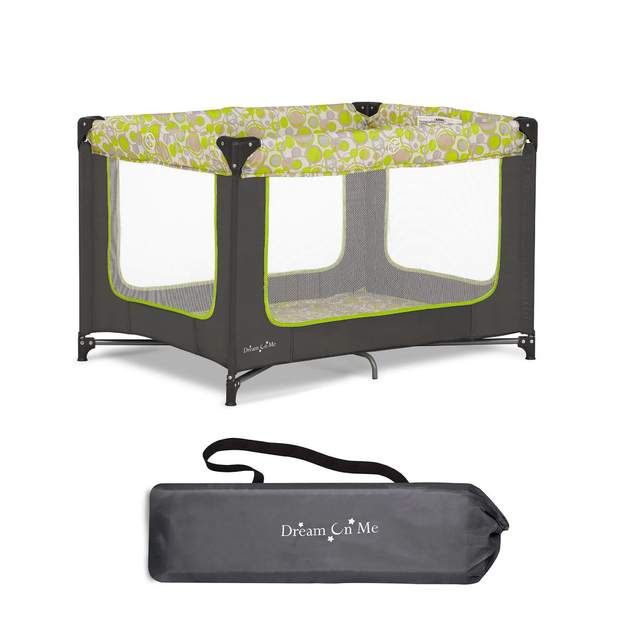 Portable Playard with Carry Bag S179910