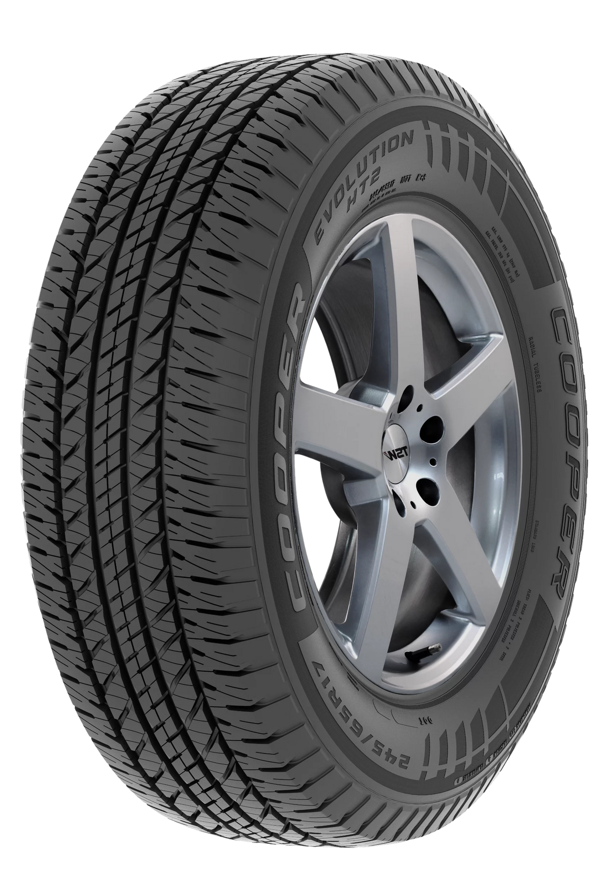 275/60R20 115H All-Season Tire T4089