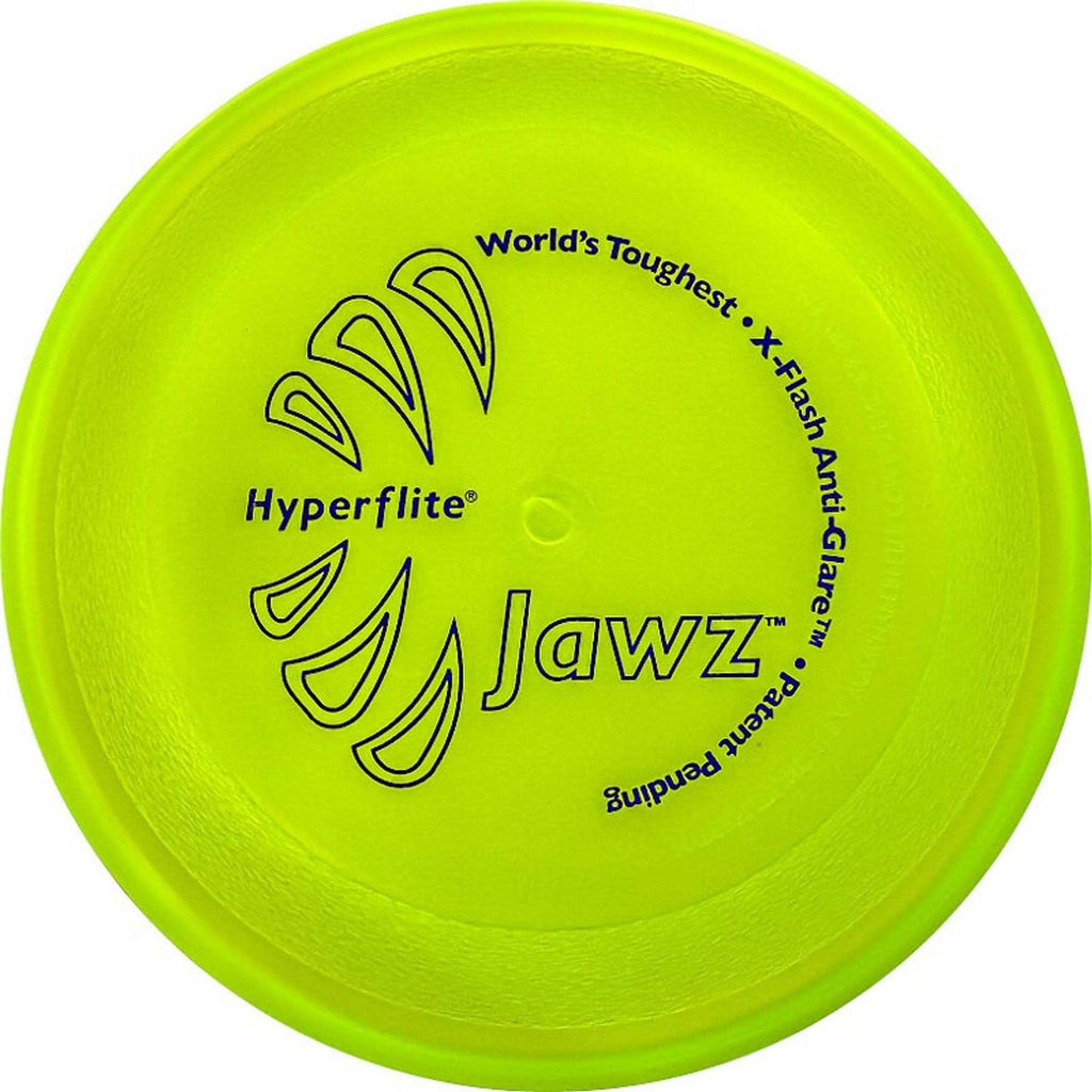 Jawz Disc U2293